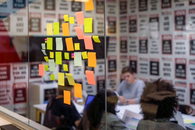 signage consultation