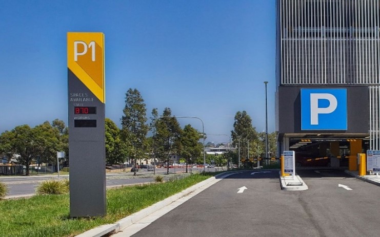 Medical Signage Solutions