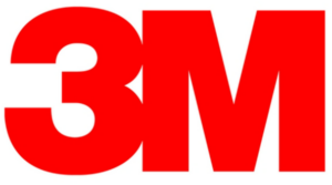 3M logo