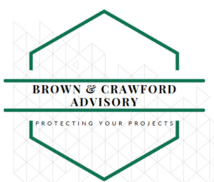 Brown & Crawford Advisory Logo