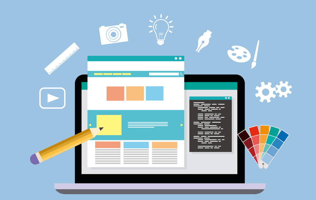 our content management systems