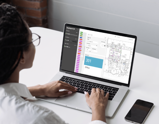 asset identification register