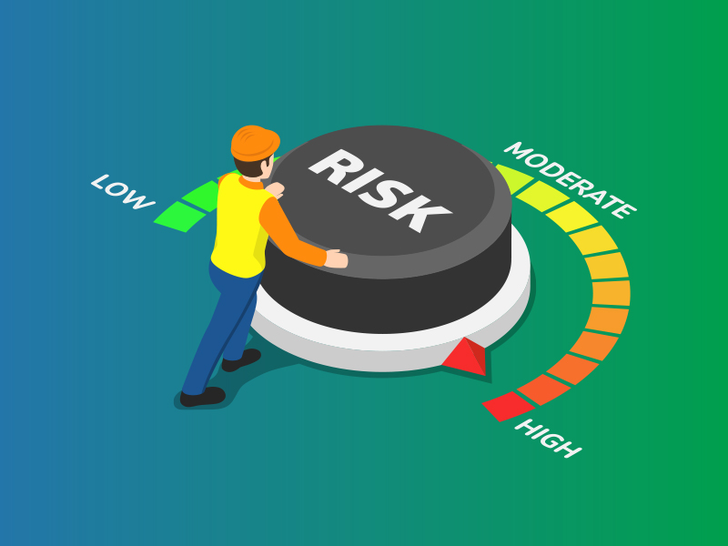 safety and risk identification