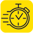 Clock icon