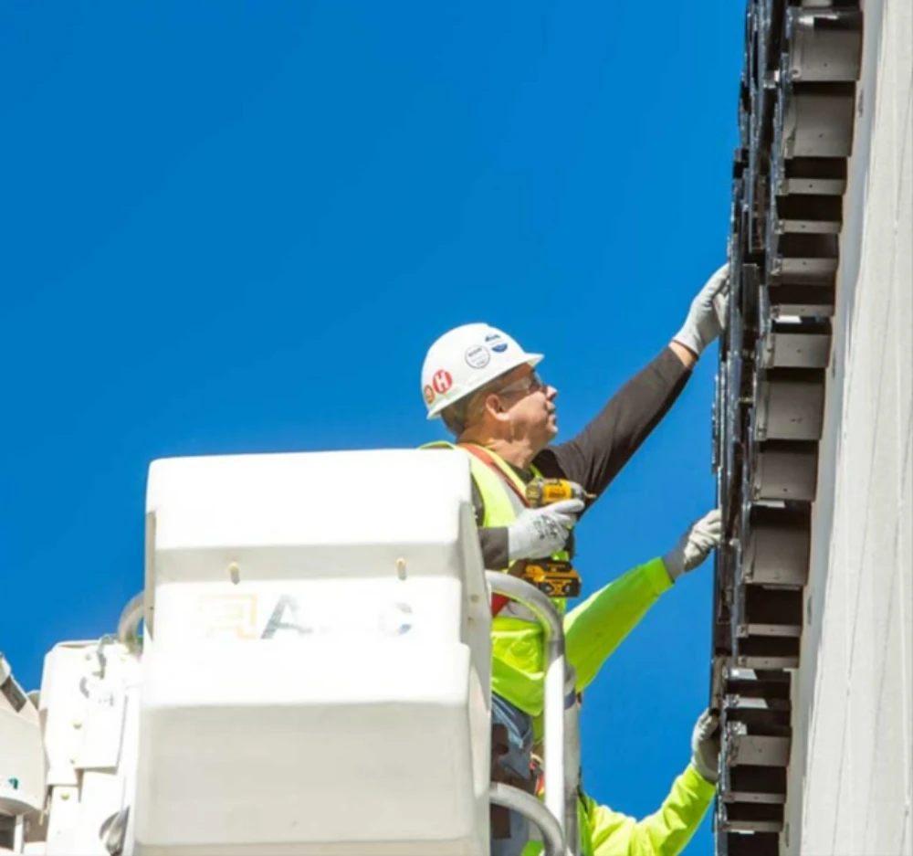 Ensure Safety and Compliance