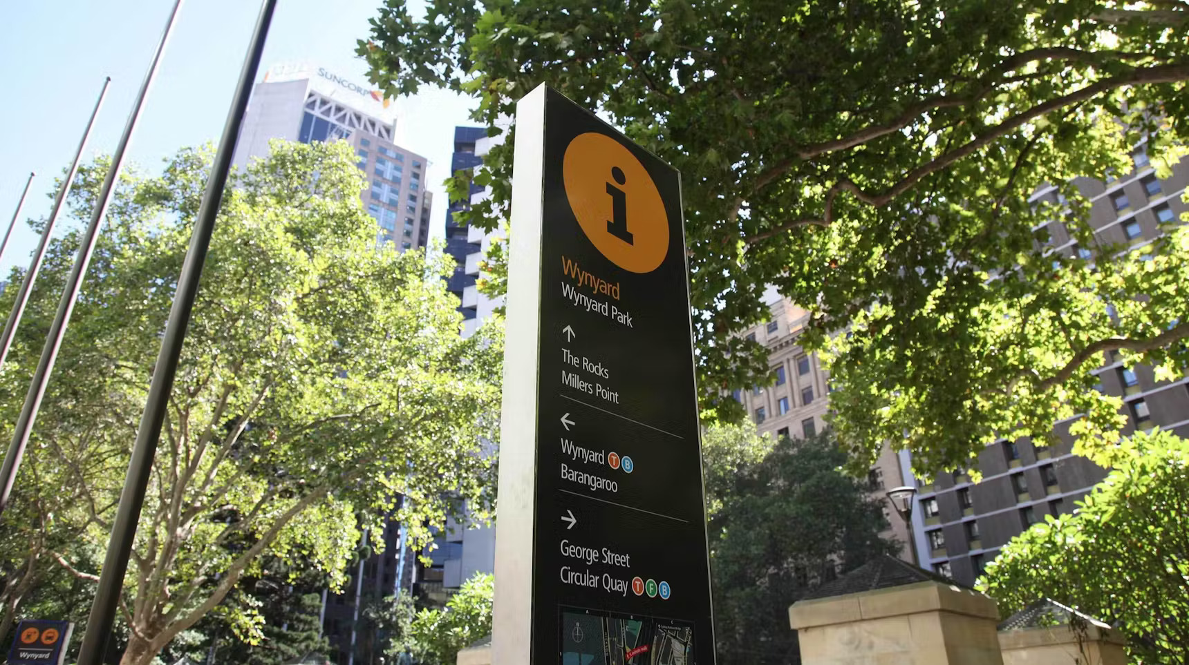 Signage Site Audit